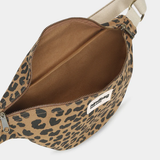 Olivia Banana - Leopard | Fleux | 20