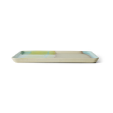 Plateau L 70s - Ceramics Glint | Fleux | 10