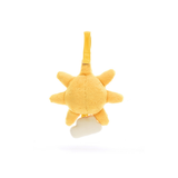 Musical Sun Plush | Fleux | 5