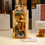 Romantic Venice DIY Kit | Fleux | 7