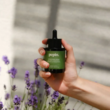 Sérum nourrissant - Plantes Vertes | Fleux | 9