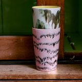 Set de 2 mugs Tea 70s Baroque | Fleux | 8