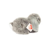 Peluche Lapin Bélier Gris | Fleux | 6