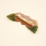 Barrette - French Glands | Fleux | 6