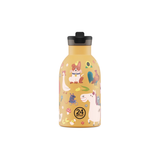 Bouteille Clima 330 - Farm Friends 330 ml | Fleux | 2