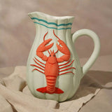 Vase Homard - 20 cm | Fleux | 6