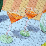 Love at First Sip - 500 pièces | Fleux | 7