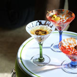 Lot de 2 verres - Rialto Red | Fleux | 6