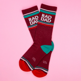 Chaussettes Rad Dad | Fleux | 10