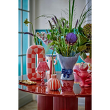Vase Mae Céramique - Orange | Fleux | 5