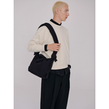Sac Ona Mini - Compact Soft Black | Fleux | 13