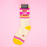 Chaussettes Hot And Flashy | Fleux | 8