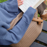 Sac à main Maria - Beige | Fleux | 7