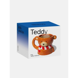 Mug 3D - Teddy | Fleux | 5