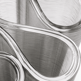 Vase Éclair - Glaze | Fleux | 11