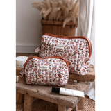 Trousse de maquillage - Edel Ambre | Fleux | 5