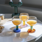Set de 2 verres Cantine | Fleux | 17