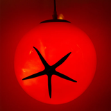 Tomato Lamp | Fleux | 6