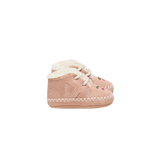 Baby Suede - Veja X Konges Slojd Blush | Fleux | 11