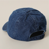 Casquette de baseball Brodée - Amore | Fleux | 8