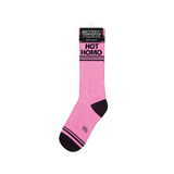 Chaussettes "Hot Homo" | Fleux | 8