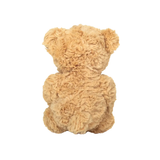 Peluche Ours Beige Cœur Rouge | Fleux | 5