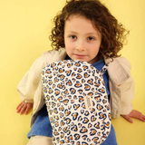 Trousse de Toilette - Leo Navy | Fleux | 5