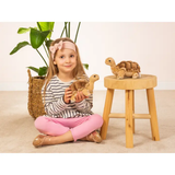 Peluche Tortue | Fleux | 8