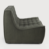 Canapé - 2 places - Moss N701 | Fleux | 12