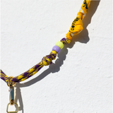 Cordon téléphone - Palm Le Tournesol | Fleux | 8