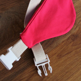 Banane Augustin - Holi Fuchsia | Fleux | 5