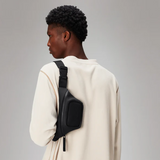 Bum Bag Micro W3 - Black | Fleux | 5
