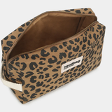 Léon Toiletry Bag - Leopard | Fleux | 12