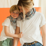 Manika Scarf - Buttercup | Fleux | 5