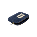 Porte-monnaie Lili - Velours Beige | Fleux | 26