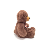 Peluche Ours Marron Chocolat | Fleux | 6