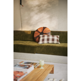 Coussin Tissé Vineyard - 60x35 cm | Fleux | 6
