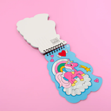 Sticker Activity Book - Lily | Fleux | 7