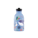 Bouteille Clima 330 - Ocean Friends 330 ml | Fleux | 2