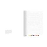 Carnet de coloriages au numéro - Paris | Fleux | 7