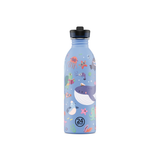 Bouteille Urban 050 - Ocean Friends 500 ml | Fleux | 2