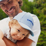 Casquette Marinière - Super Cool Bleu | Fleux | 9