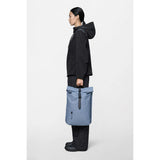 Sac à dos Rolltop Rucksack - Blue Dusk | Fleux | 8