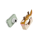 Appareil photo Zoo Friends - Deer | Fleux | 19