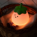 Lampe LED Mary's Eggplant | Fleux | 6