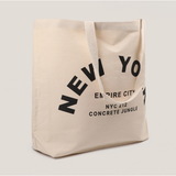 Tote Bag New York | Fleux | 8