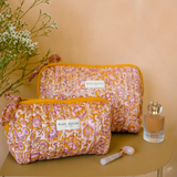 Trousse de Toilette - Garda Pop Pink | Fleux | 5