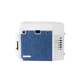 Lomo'Instant Square Glass & Accessoires - édition The Blues | Fleux | 9