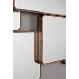 Miroir Cordella | Fleux | 8