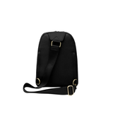 Sling bag - Felix Noir | Fleux | 18
